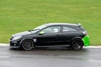Alex Ashby - Astra VXR