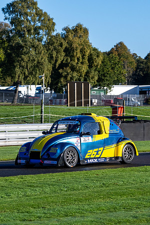 263 Andrea SEMINARA / Miguel FAISCA