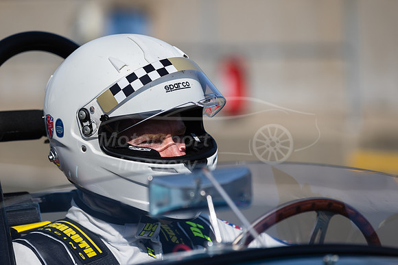 2 Adrian King/David Cottingham