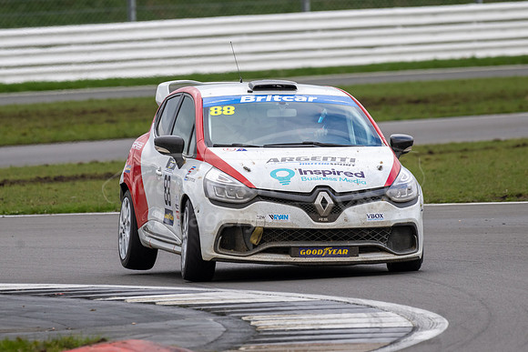 88 Andy Tucker / Ollie Meadows