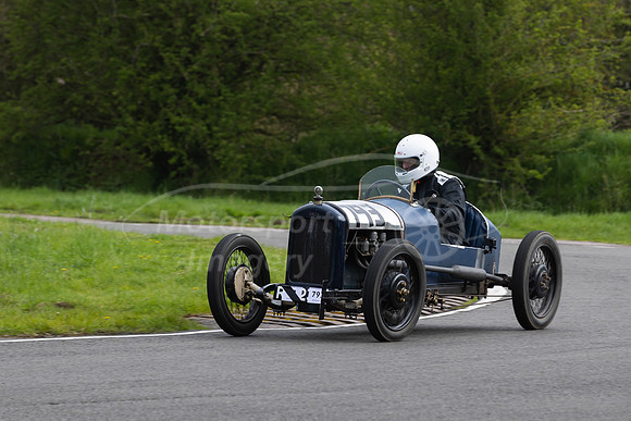 793 Sam Ely