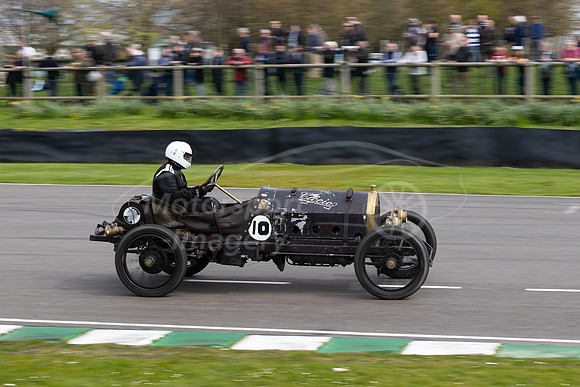 10  Tim Parker
