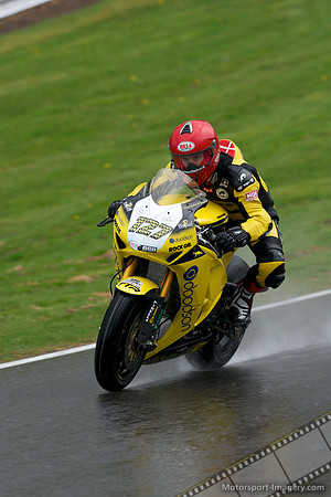 Robbin Harms, Doodson Honda