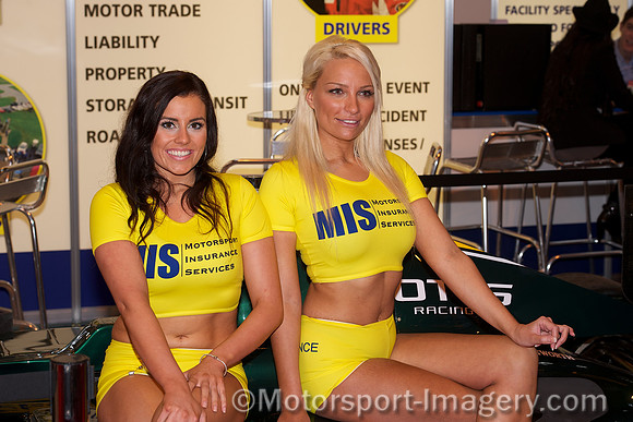 MIS Insurance Girls