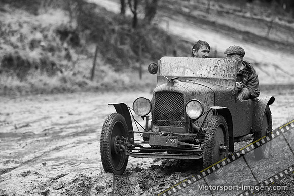 BF 4269  JEREMY CORK / BARRY SMITH