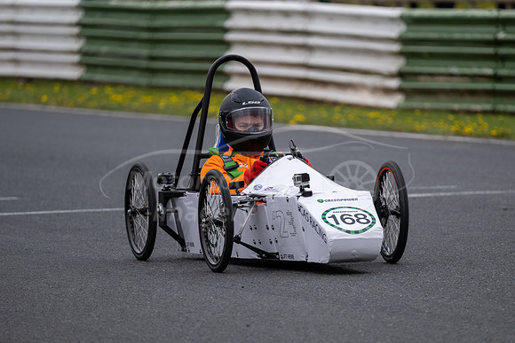 168 CAS-RACING - Co-op Academy Stoke-on-Trent