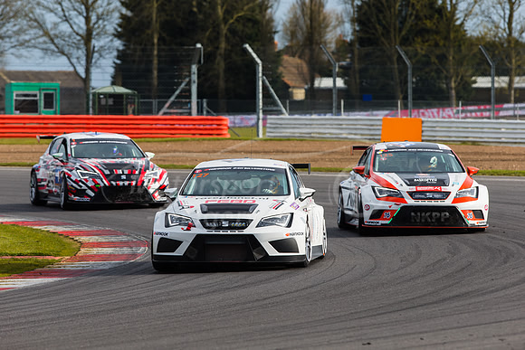 127  Team Bleekemolen
