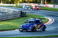 22 Anders HILDEBRAND   / Axel HILDEBRAND