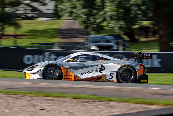 5 Stewart PROCTOR  / Lewis PROCTOR