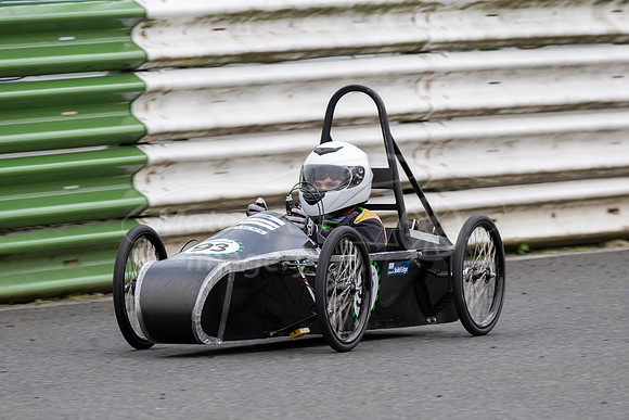 93 CoDA Greenpower - City of Derby Academy