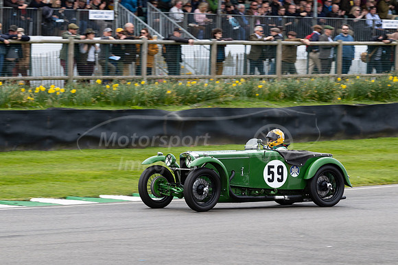 59 Robert Beebee