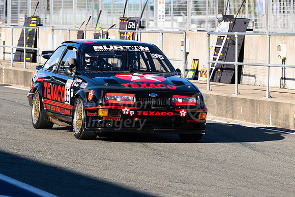 35 Mike Manning