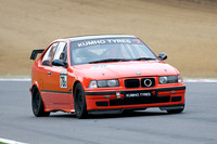 D Fielding, BMW