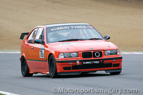 D Fielding, BMW