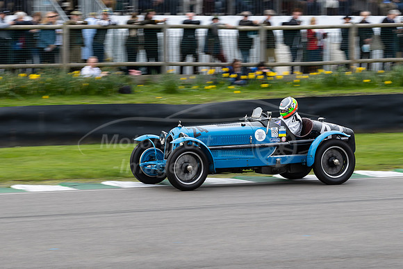 24 David Cooke