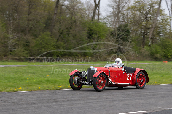 27  Charles Pither