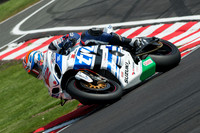 Josh Waters, Tyco Suzuki