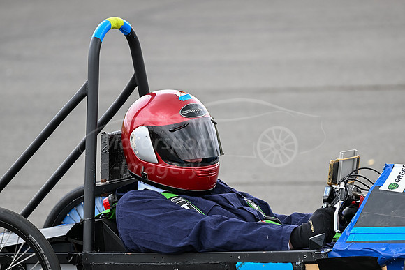 63 Denefield Racing car 2 - Denefield School