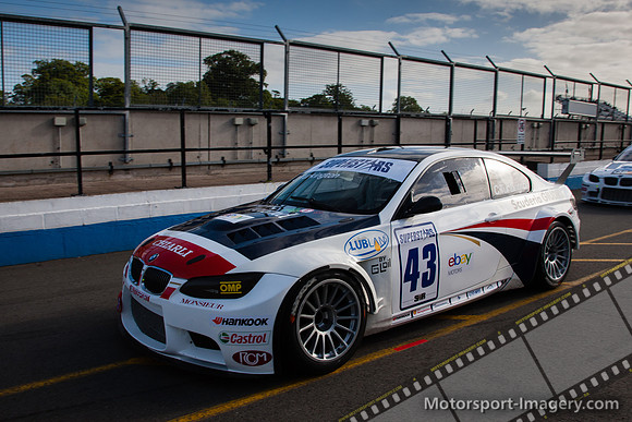 Colin Turkington