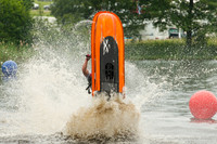 Jet Ski's