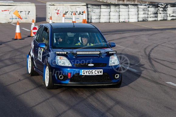 59  Aaron Gosling / Dean Gosling