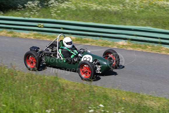 92 James Smith