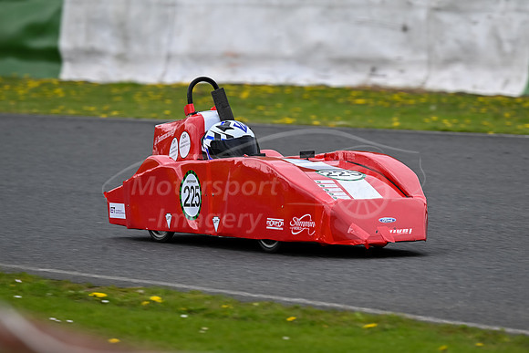 225 Vmax by Chainreaction GP - Chipping Sodbury School
