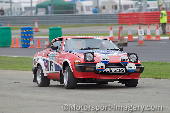 Triumph TR7