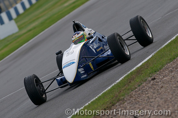 Formula Ford