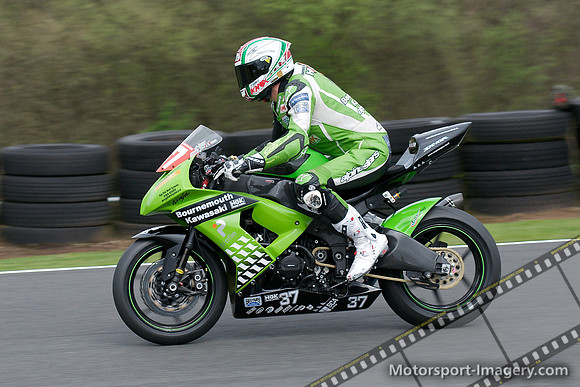 James Hillier, Bournemouth Kawasaki