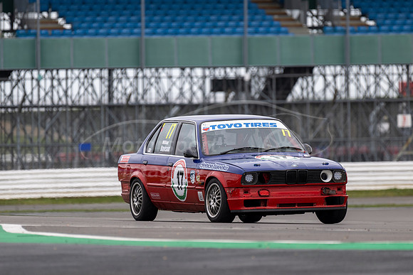 17 William Davison
