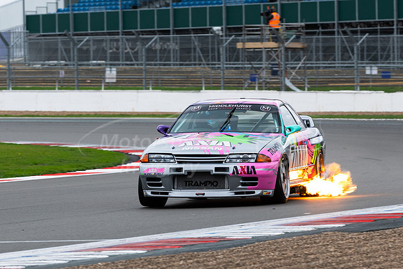 7 Chris Middlehurst / Andy Middlehurst