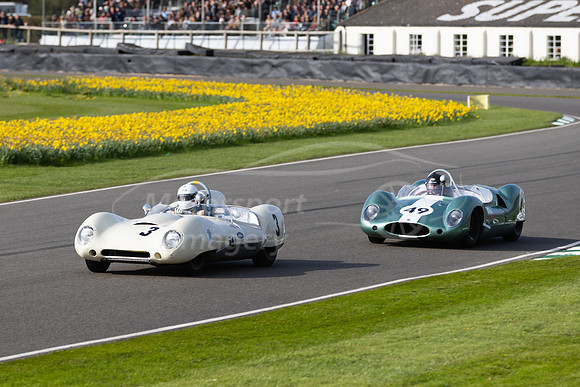 3 Michael Gans