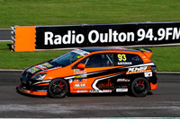 93  Ben BATEMAN