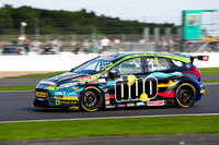 BTCC - Silverstone