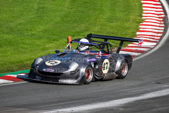 47 Mark PRIMETT