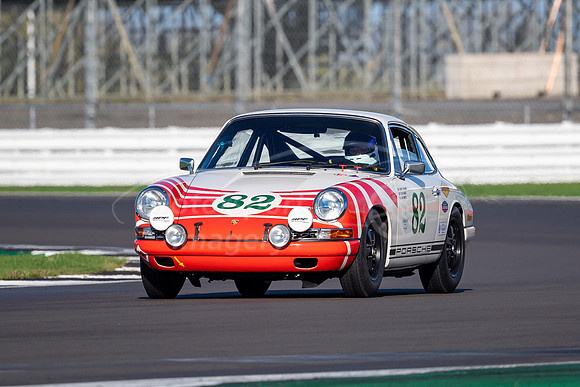 82 Steve Osborne / Chris Ward / Rob Smith