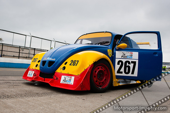 Hillspeed