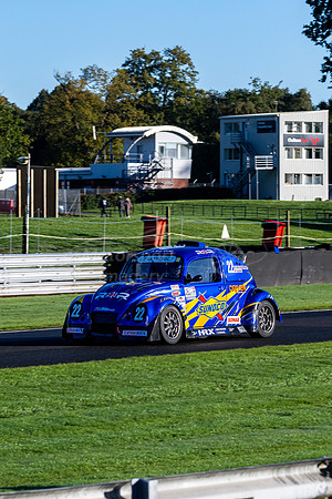 22 Anders HILDEBRAND   / Axel HILDEBRAND,