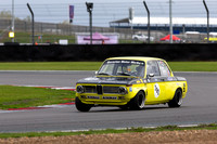 202 James Palmer / Simon Horrobin