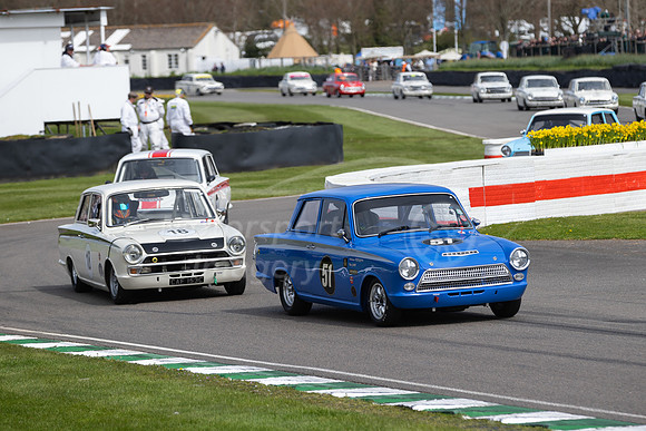 51 Neel Jani / Ambrogio Perfetti