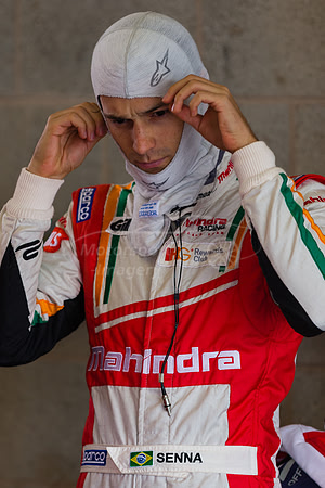 Bruno Senna