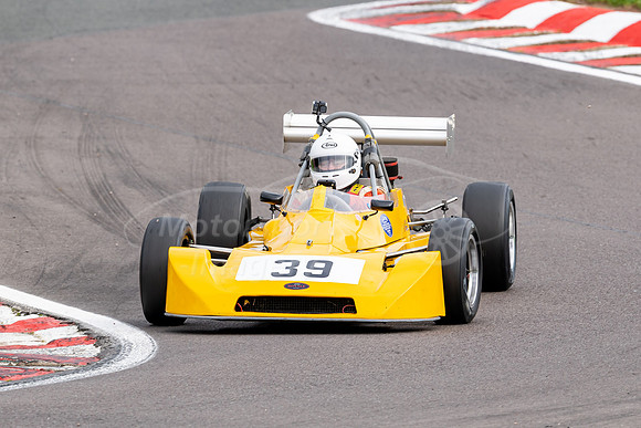 39 Michael Conway Royale RP27