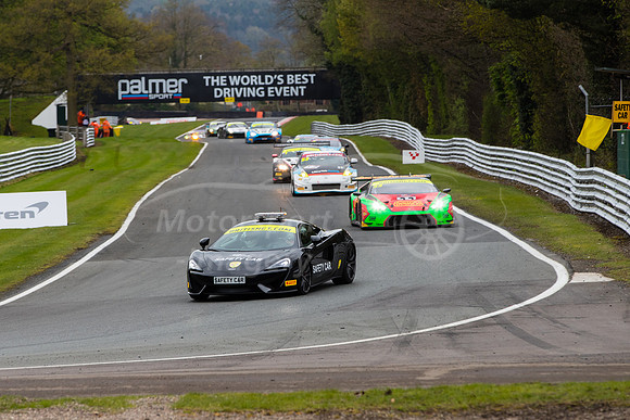 Safety Car