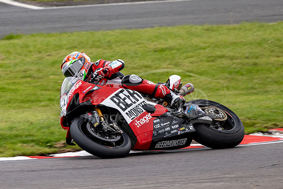 2 Glenn IRWIN