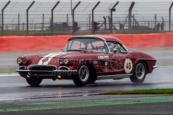 48 Peter James / Alan Letts