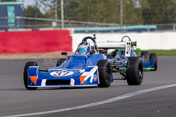 37 Lee Bankhurst Royale RP30