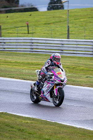 25 Kieran Kent