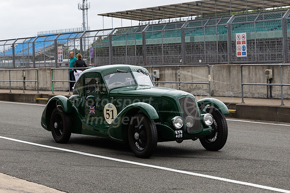 51 Paul Carter