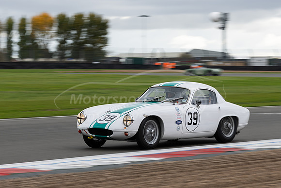 39 David Alexander / Rich Fores
